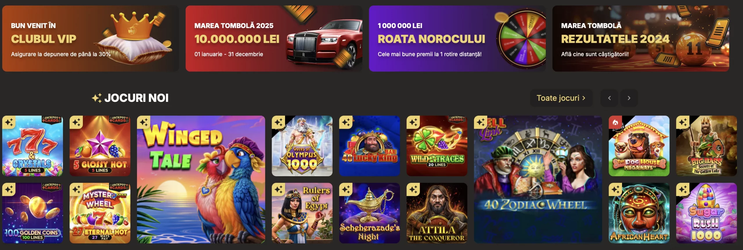 Million Casino