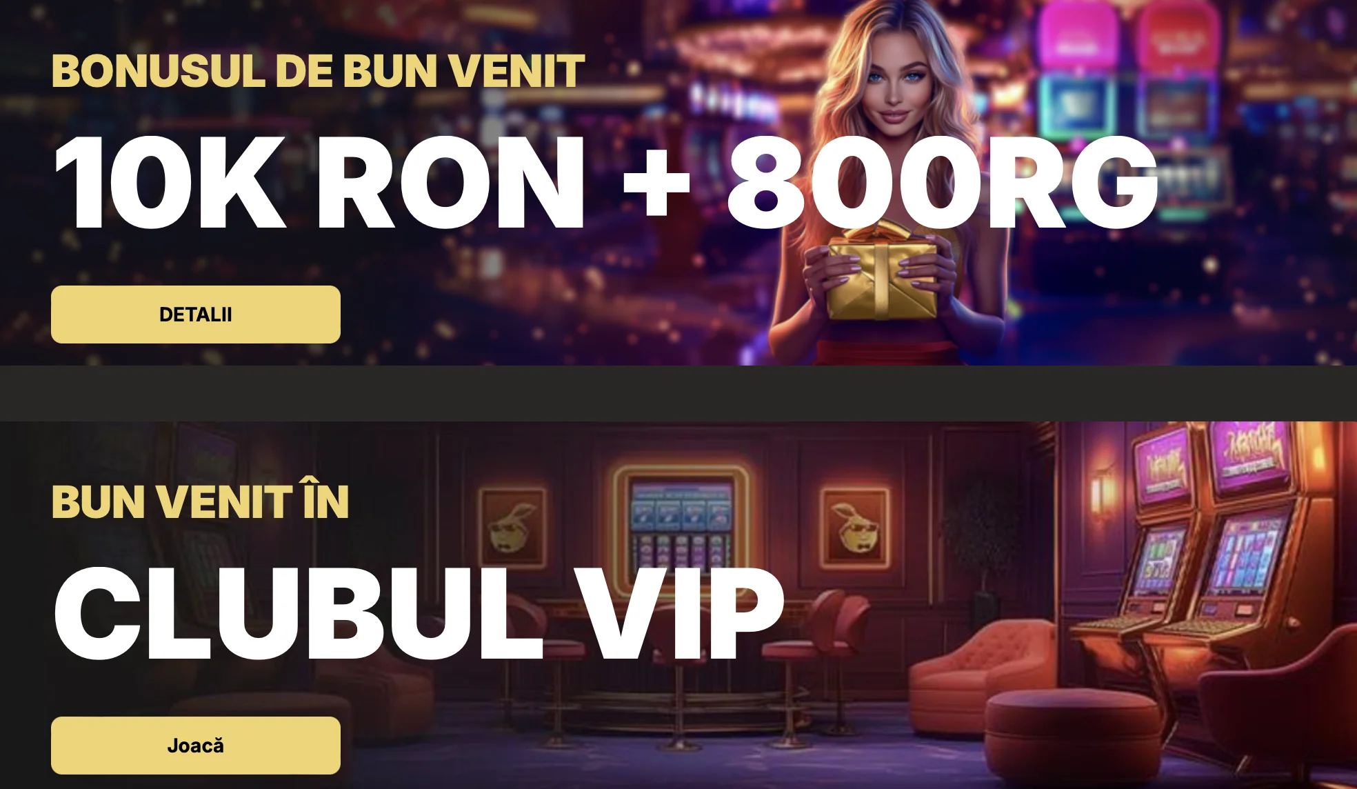 Million Casino