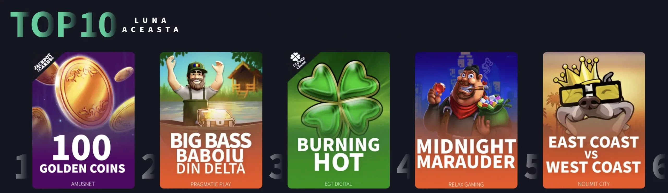 Getsbet Casino