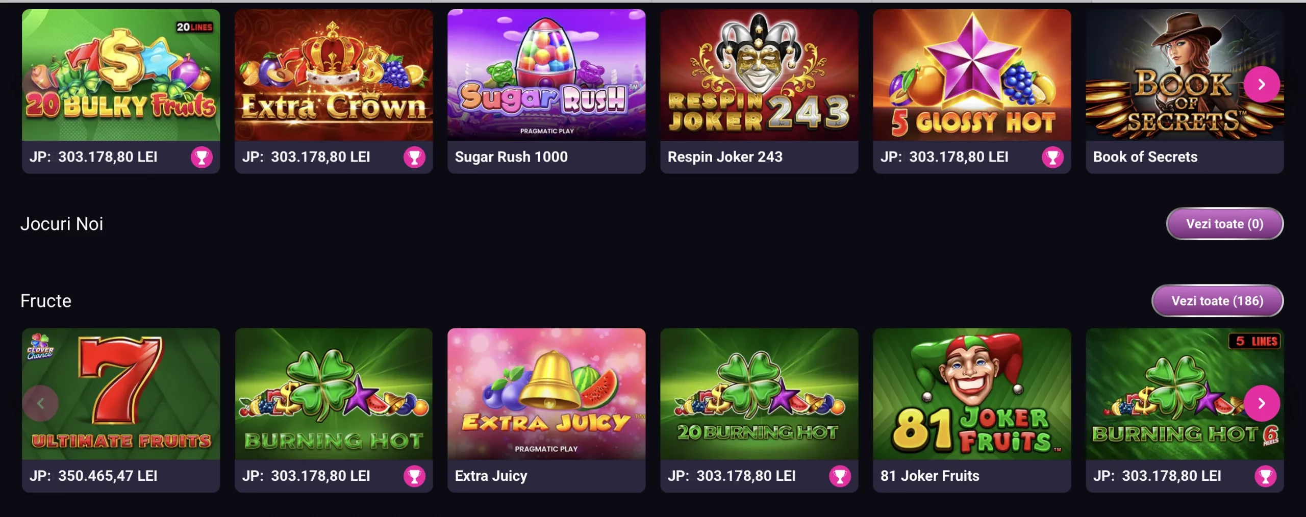 Player Casino