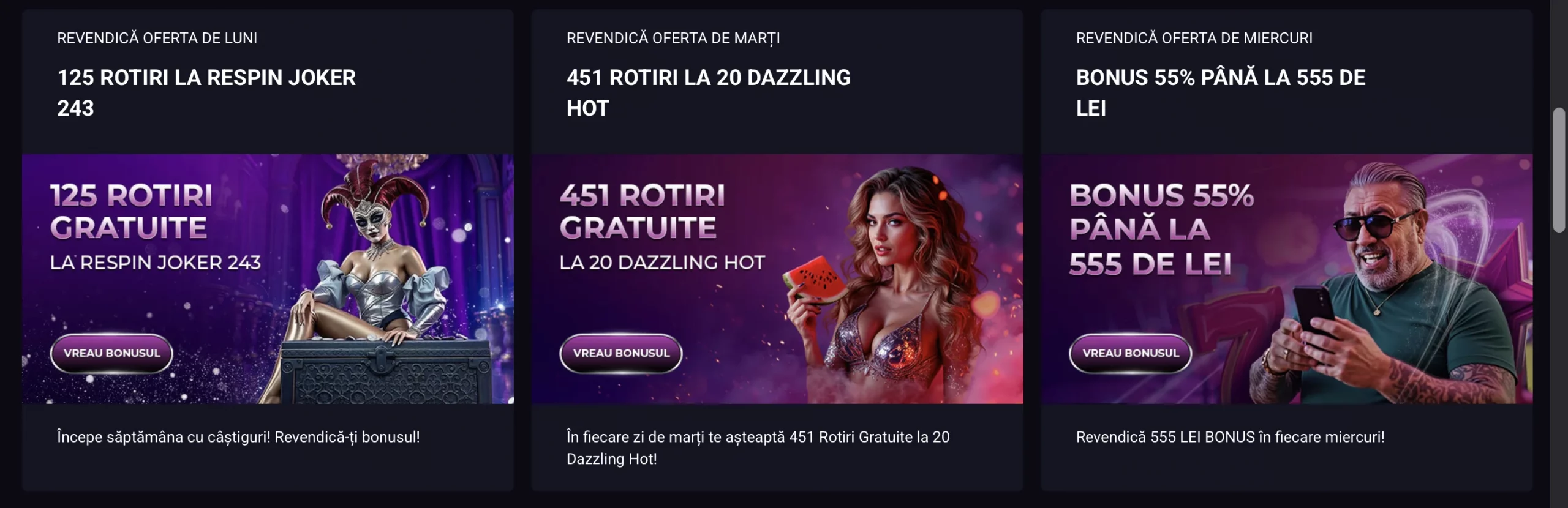 Player Casino