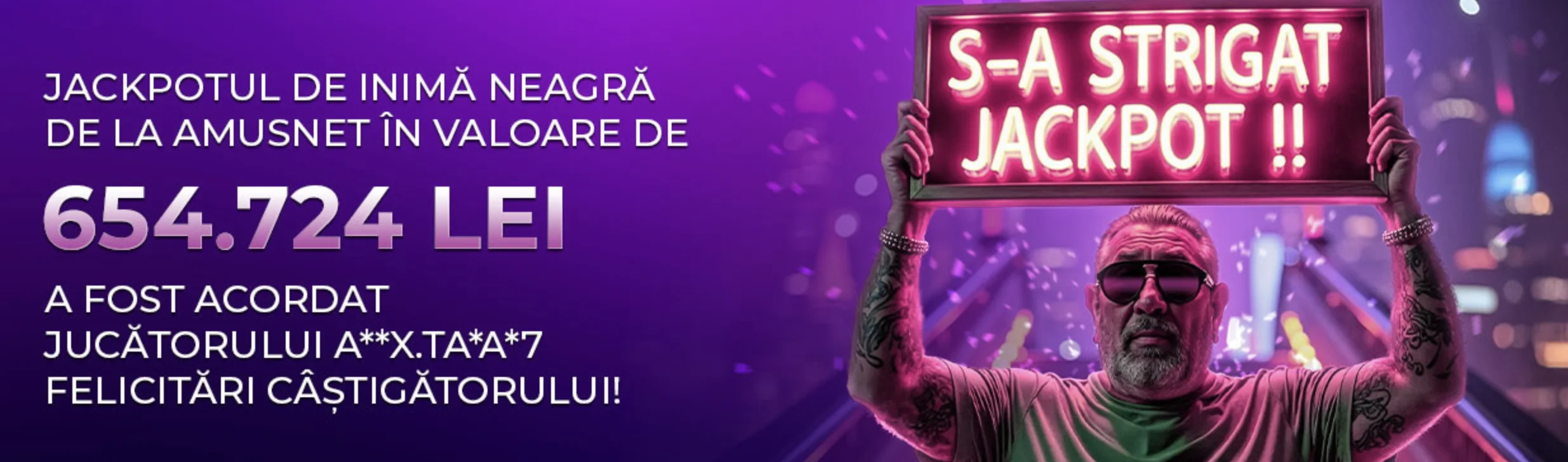 Player Casino