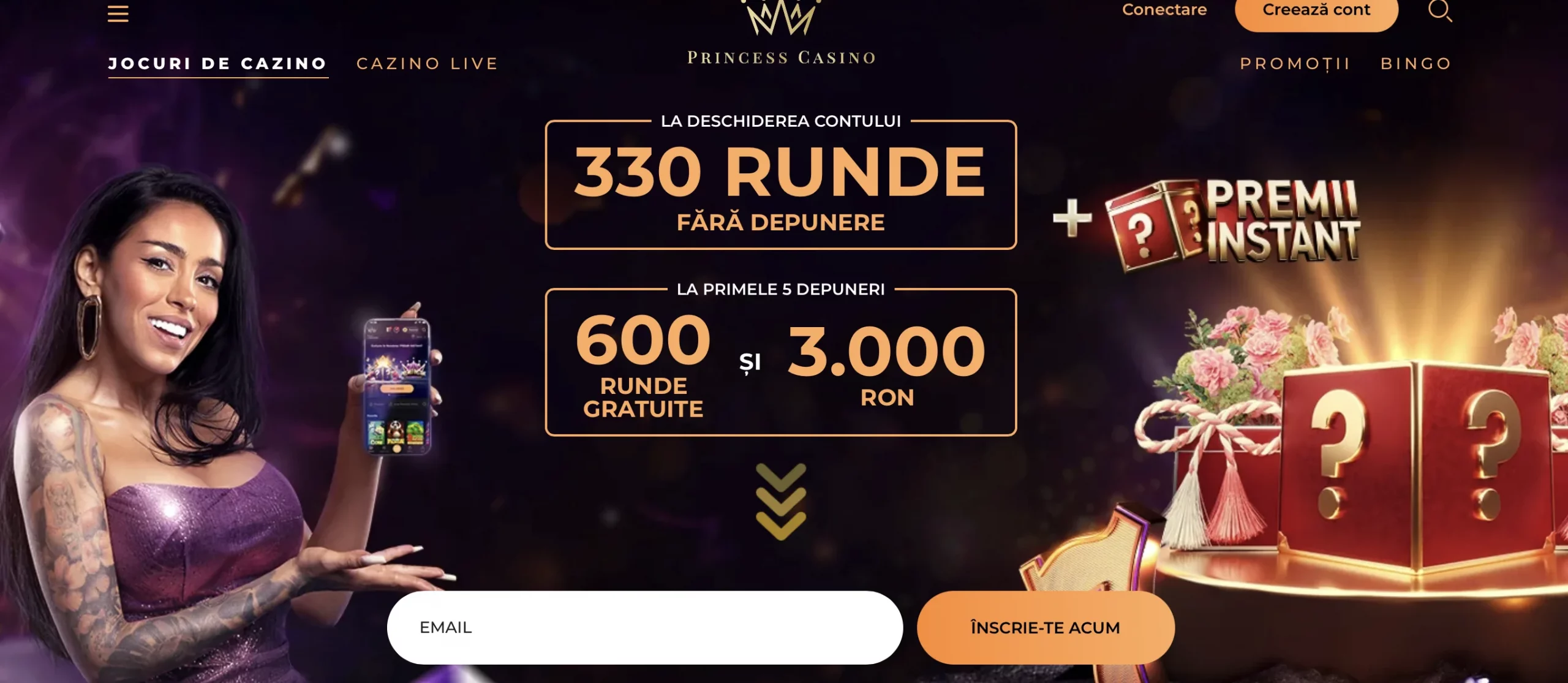 Princess Casino