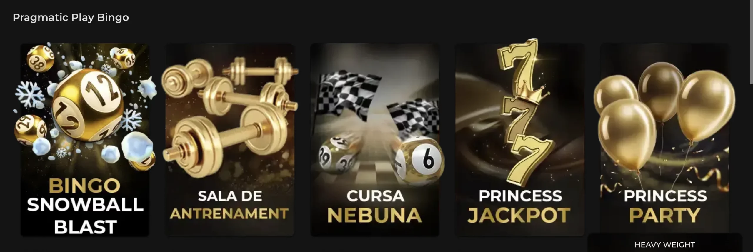 Princess Casino