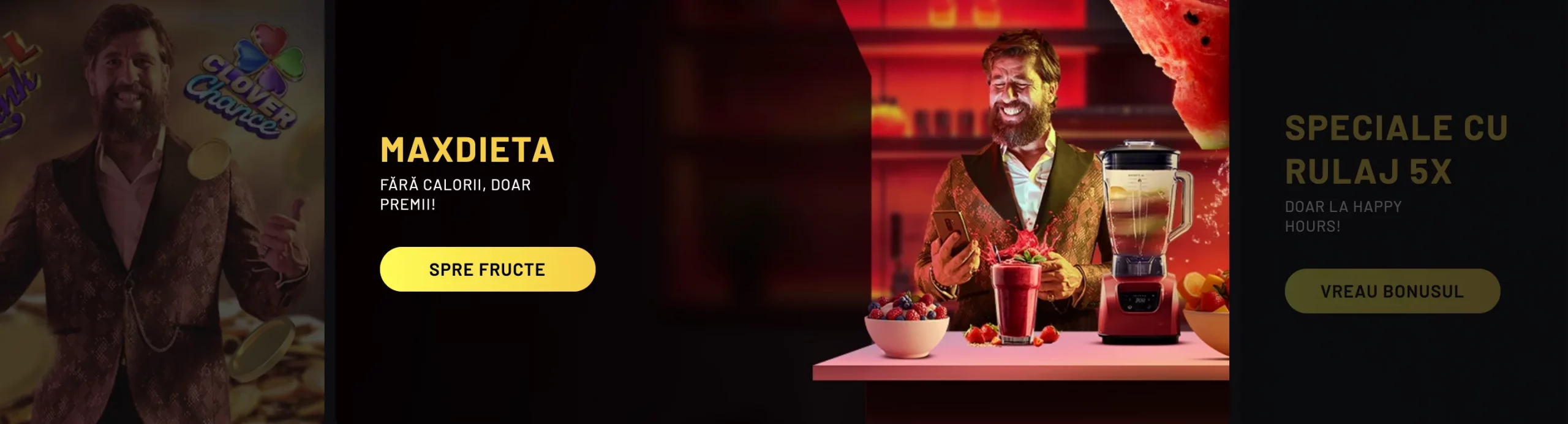 MaxBet Casino