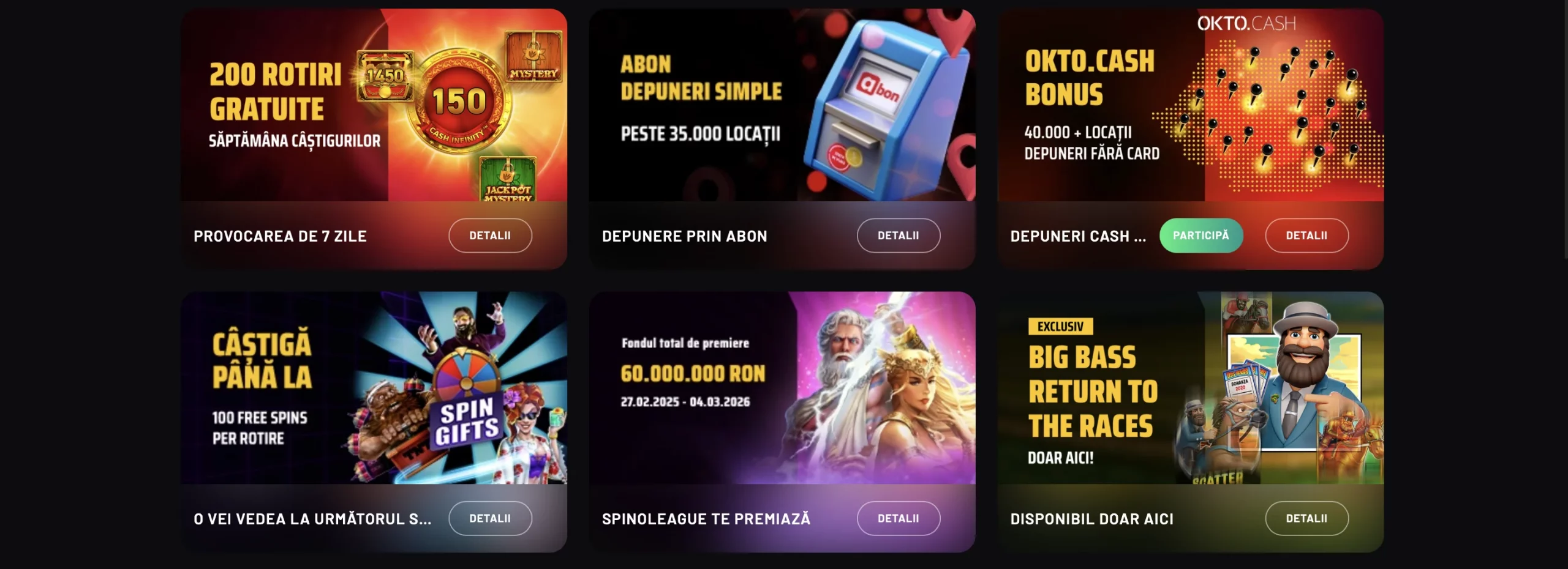MaxBet Casino