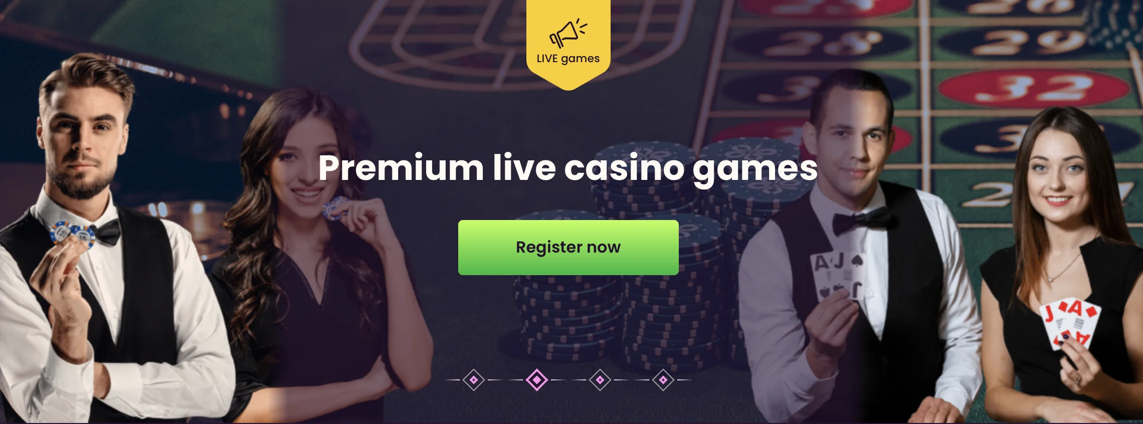 Bizzo Casino