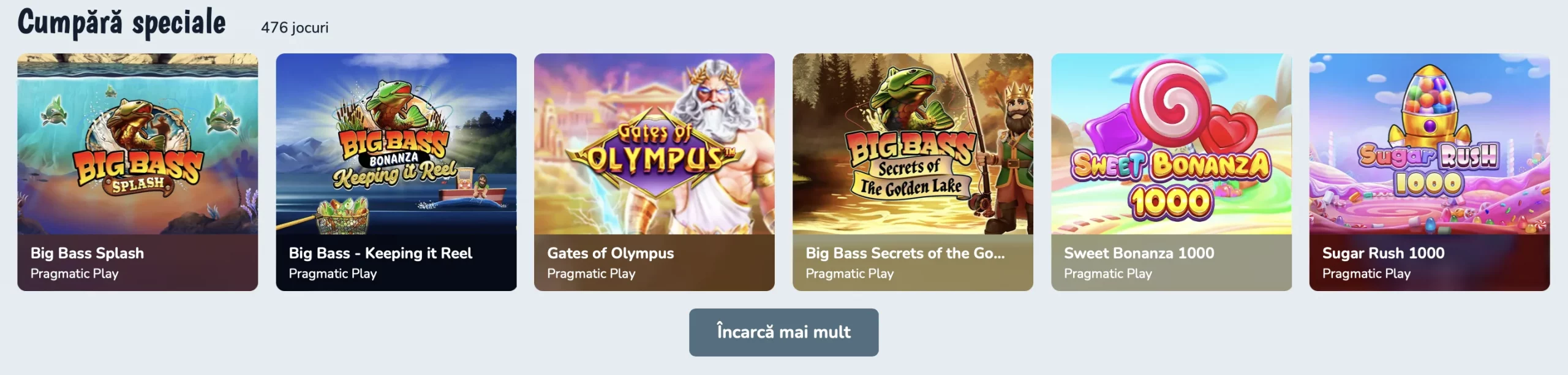 Vlad Casino