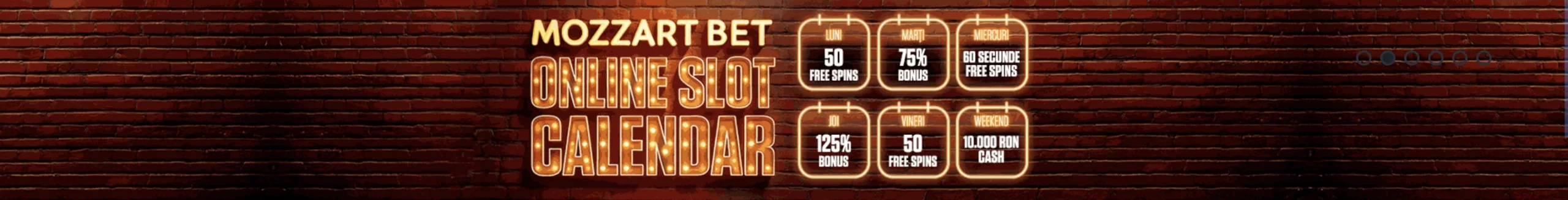 Mozzart Casino