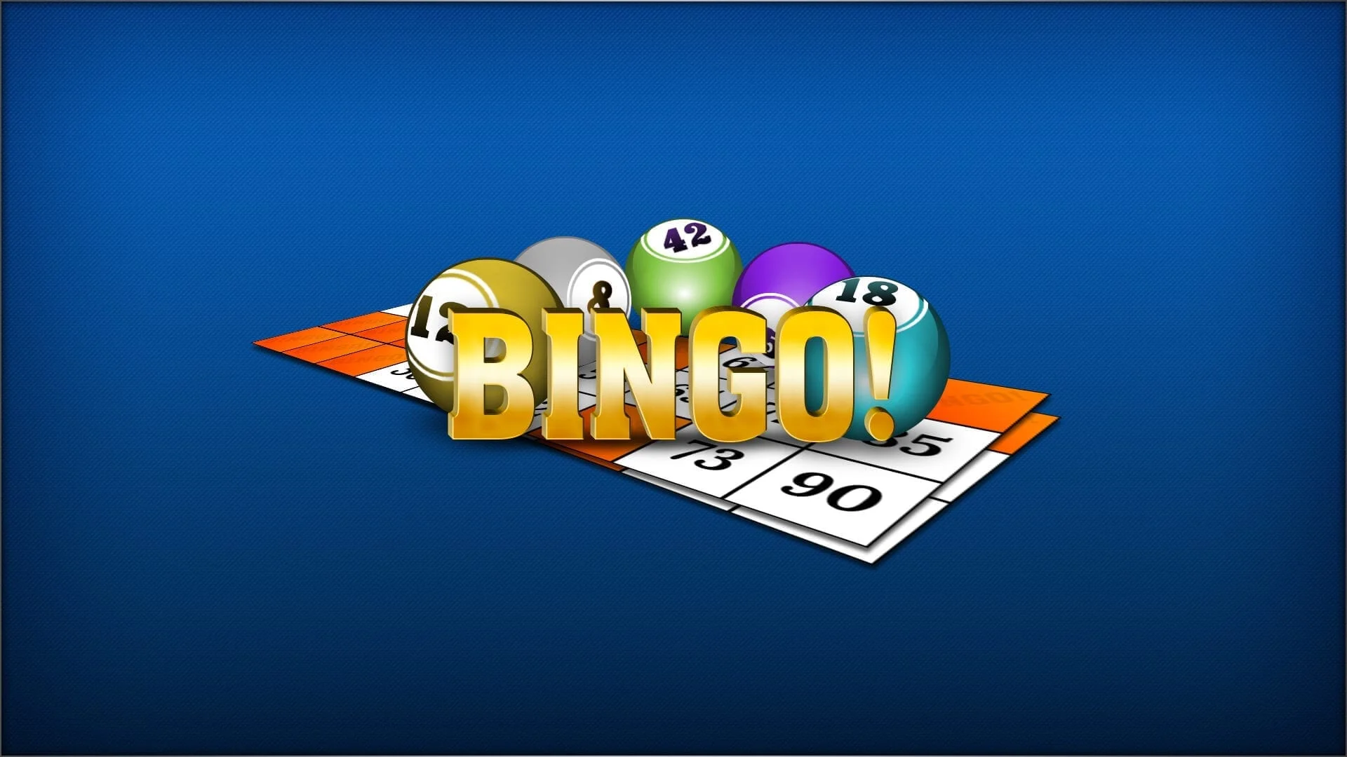 bingo online