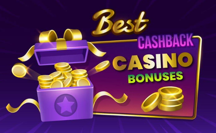 Bonus Cashback