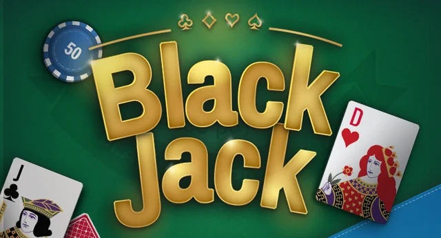 Blackjack Game