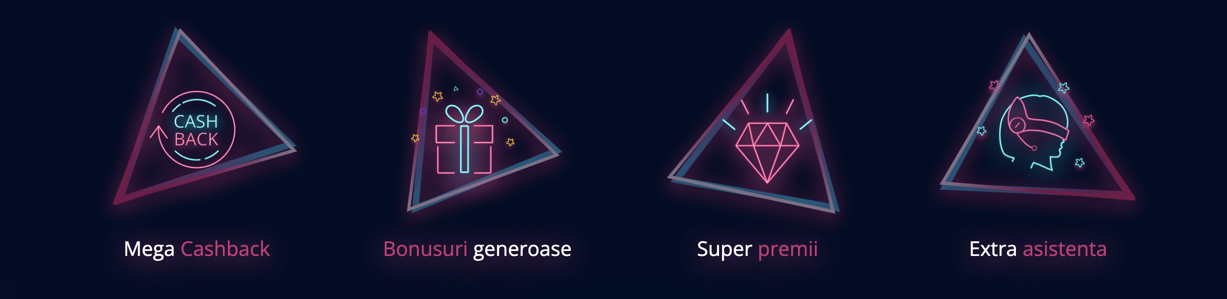cashback bonus
