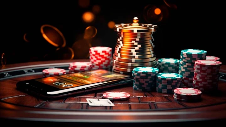 Casino Icon
