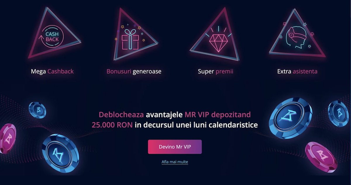 Excelbet Casino promotions