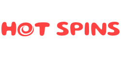HotSpins Casino Logo