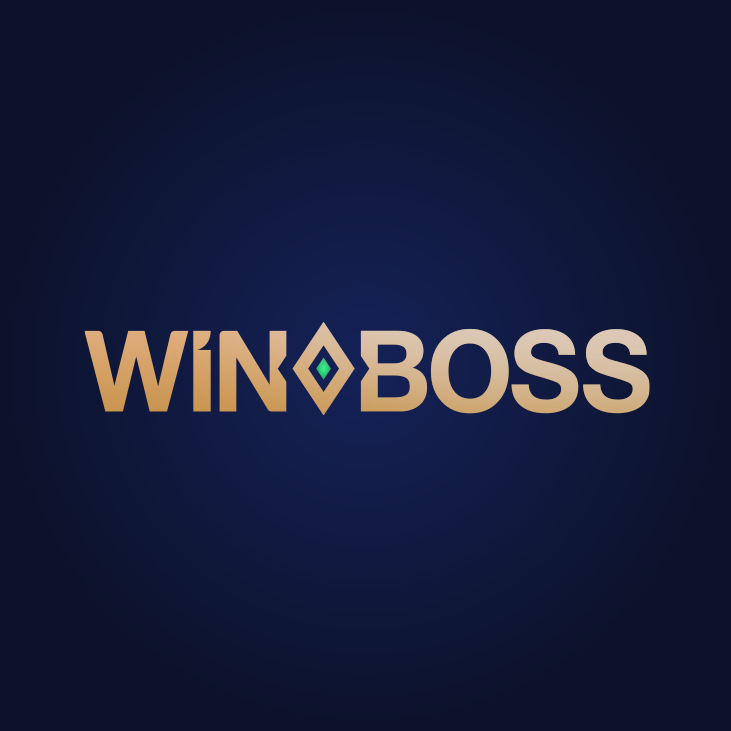 Logo Winboss