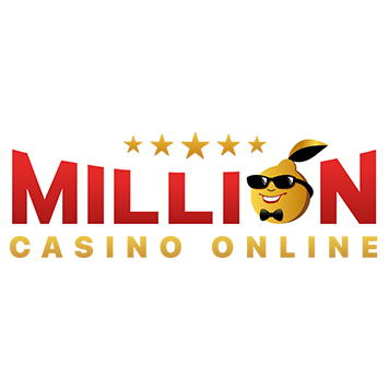 Million Casino Icon
