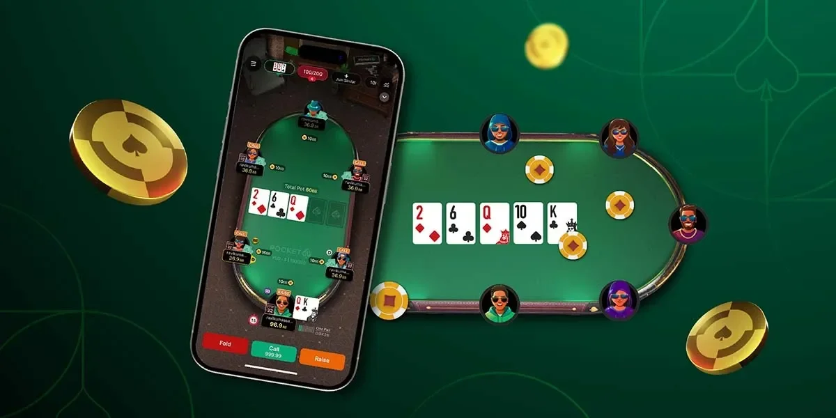 Poker Casino