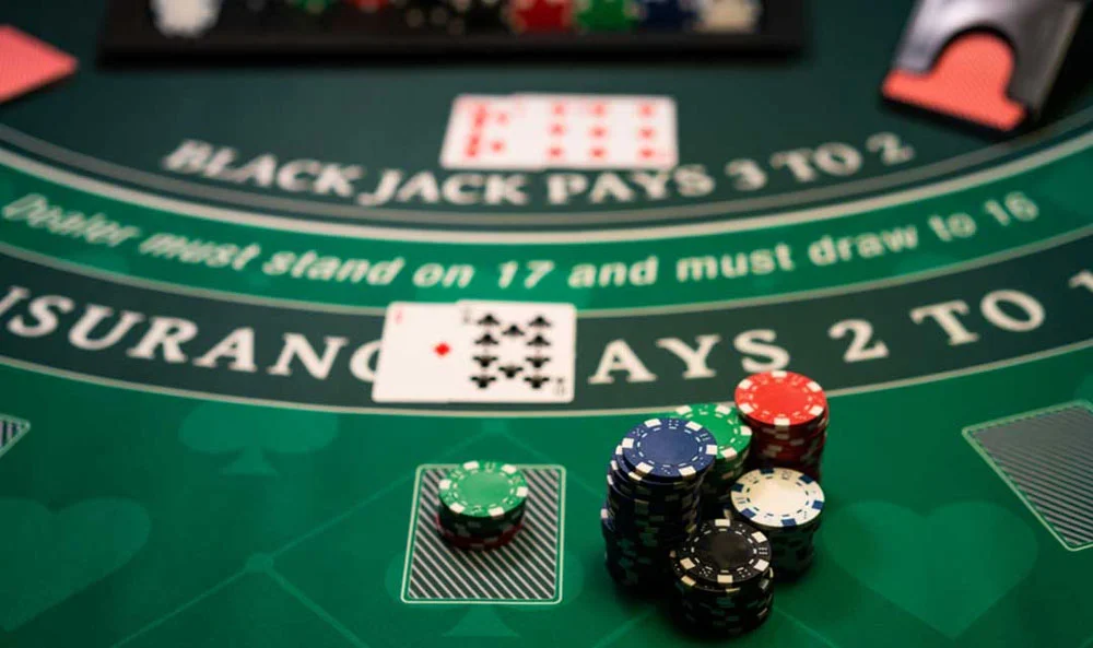 Poker Games
