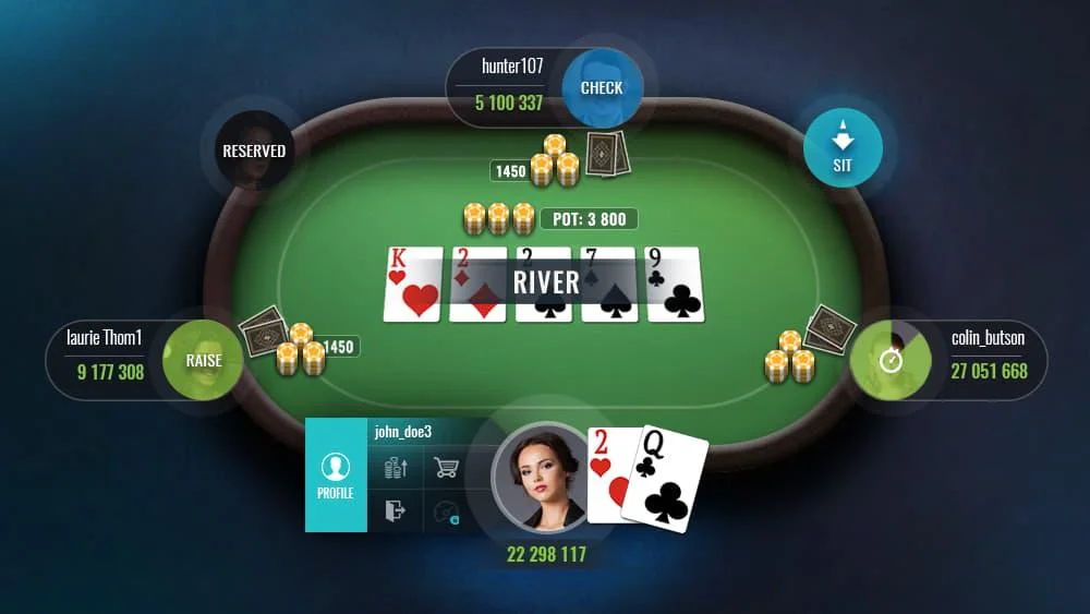 Poker Rules