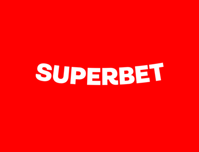 SuperBet Logo