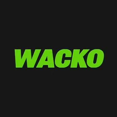 wacko logo