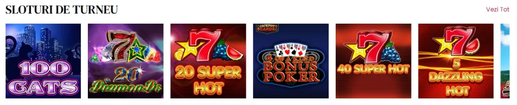 jackpot de la Lady Casino