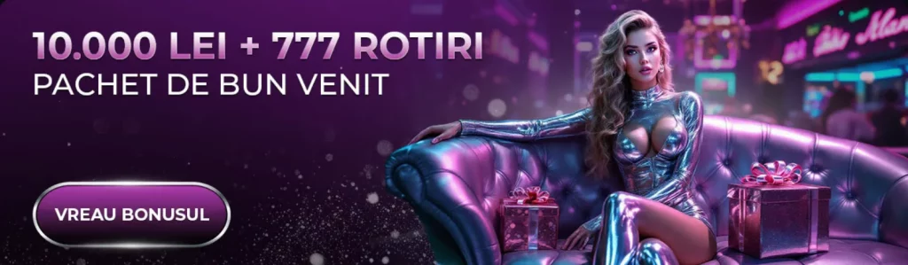 Bonus de bun venit Player Casino