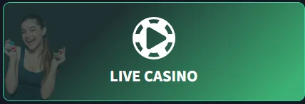 Cazinou live Getsbet