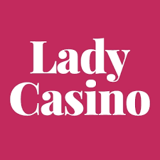 Lady Casino Icon