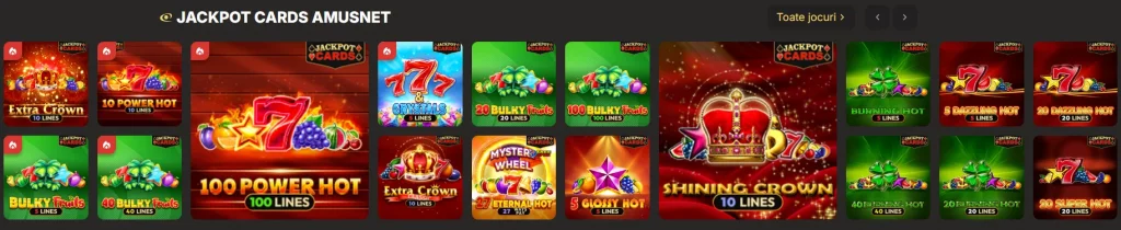 Jackpot Million Casino